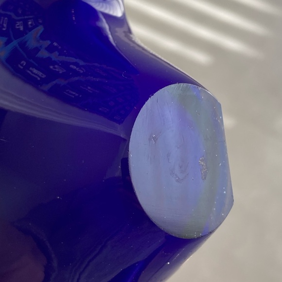 Vintage Murano Glass Clam - stand up or lie it down - Picture 7 of 8